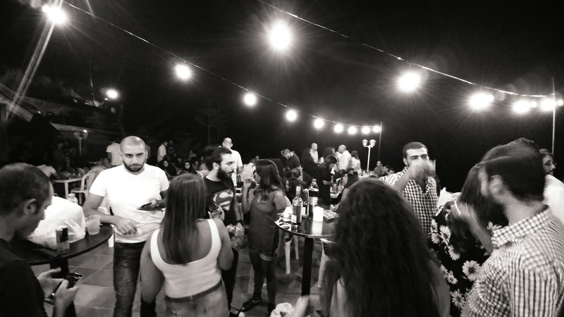 The Sixth Fkhayte Annual Gathering